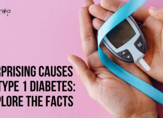 Type 1 Diabetes May Be Triggered by Bacterial Infections, Scientists Find Causes of Type 1 Diabetes