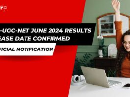 CSIR NET Results 2024