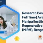 Research Position (PhD Full Time)