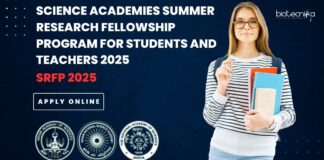SRFP 2025