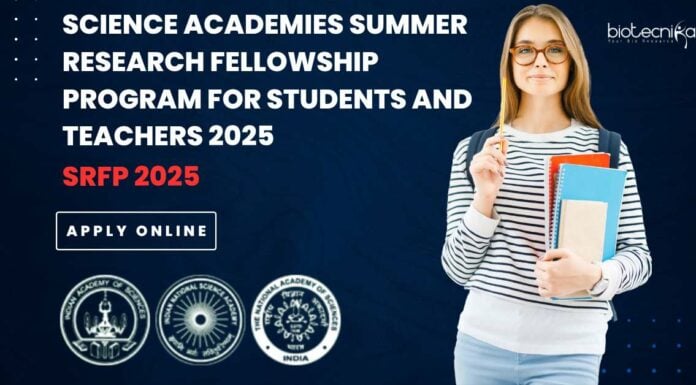 SRFP 2025