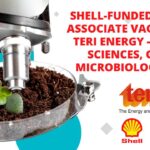 Project Associate Vacancy at TERI