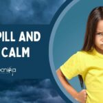 Pill For Anger