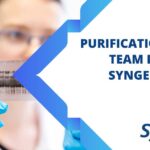 Protein Purification Job Syngene
