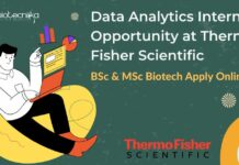 Data Analytics Intern Opportunity
