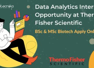 Data Analytics Intern Opportunity