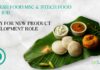 iD Fresh Food Tech Job