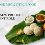 iD Fresh Food Tech Job