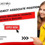 BRIC-NII Project Associate Position