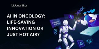AI & Cancer
