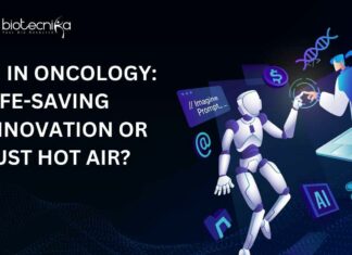 AI & Cancer