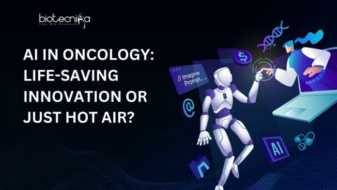 AI & Cancer