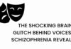 The Shocking Brain Glitch Behind Voices in Schizophrenia Revealed! Schizophrenia Hearing Voices Research - Why Does It Happen!