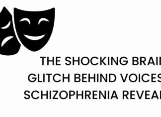 Schizophrenia Hearing Voices Research - Why Does It Happen!
