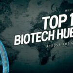 Top 12 Biotech Hubs