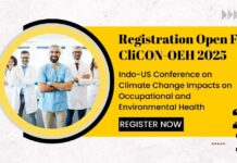 Registration Open For CliCON OEH2025