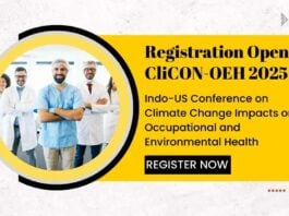 Registration Open For CliCON OEH2025