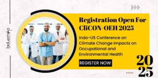 Registration Open For CliCON OEH2025