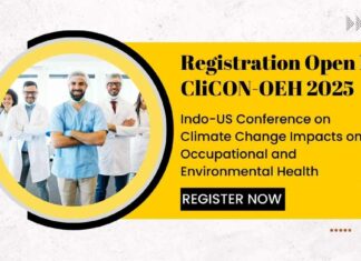 Registration Open For CliCON OEH2025
