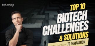 Top 10 Biotech Challenges