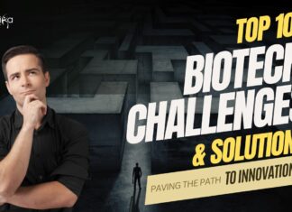 Top 10 Biotech Challenges