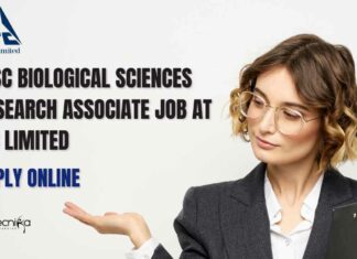 Biological Sciences Research ITC