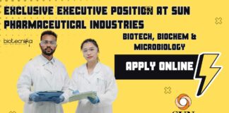 Sun Pharmaceutical Industries Biotech