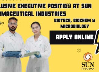 Sun Pharmaceutical Industries Biotech