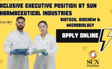 Sun Pharmaceutical Industries Biotech