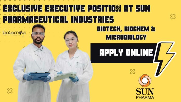 Sun Pharmaceutical Industries Biotech