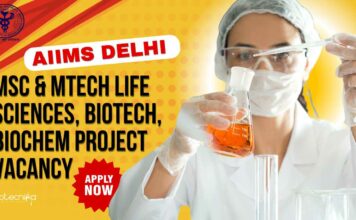 AIIMS New Delhi Projects