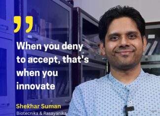 Biotecnika Times Newsletter 14.10.2024 – Prime Minister’s Internship Scheme, Government NDTL Job, IITB Research Internship With Stipend, Indian Patent Exam: All You Need to Know, AI ML in Biology, Bioinformatics & Computational Biology Training Program + Much More