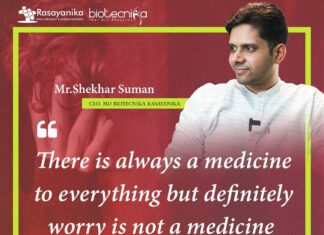 Biotecnika Times Newsletter 15.10.2024 – Freshers WFH Jobs, Prime Minister ECRG Life Sciences, CSIR NET June 2024 Results + Cut Off, Biocon KGI Certificate Programme, Abbott, SJRI Hiring, Clini India Admissions Open + Much More