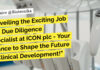 Due Diligence Specialist at ICON plc – BSc Life Sciences Apply Online BSc Life Science ICON plc Job Opening - Apply Online