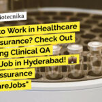 MakroCare Clinical QA Job For BS & MSc - Apply Online