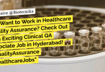 MakroCare Clinical QA Job For BS & MSc - Apply Online