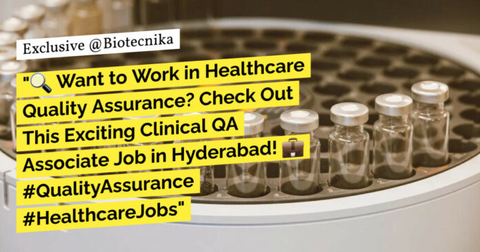 MakroCare Clinical QA Job For BS & MSc - Apply Online