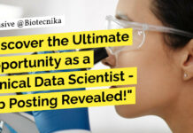 AstraZeneca Clinical Data Scientist Role For BSc, MSc & PhD Candidates - Apply Online