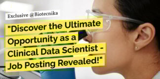 AstraZeneca Clinical Data Scientist Role For BSc, MSc & PhD Candidates - Apply Online