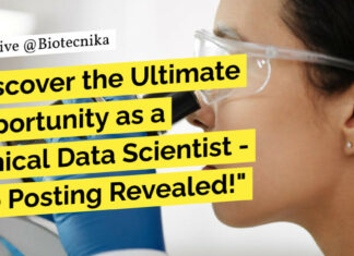 AstraZeneca Clinical Data Scientist Role For BSc, MSc & PhD Candidates - Apply Online