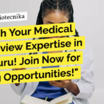 IQVIA BSc Job Openings - Apply For Medical Data Review Role