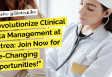 Fortrea Clinical Data Management Position Available - Apply Online