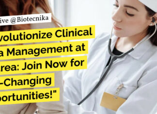 Fortrea Clinical Data Management Position Available - Apply Online