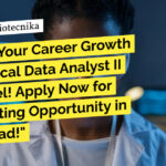 Parexel Clinical Data Analyst Job - Apply Online