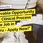 IQVIA Clinical Process Associate Job For BSc Candidates – Apply Now! IQVIA Clinical Process Associate Job For BSc Candidates - Apply Now!