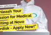 Medical Writing Jobs at Novo Nordisk – Apply Now! novo-nordisk-medical-writing-jobs-apply-now