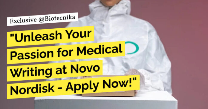 novo-nordisk-medical-writing-jobs-apply-now
