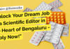 Hybrid Indegene Scientific Editor Role For MSc & BSc – Apply Now! Indegene Scientific Editor Job For MSc & BSc - Apply Now!