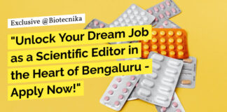 Indegene Scientific Editor Job For MSc & BSc - Apply Now!