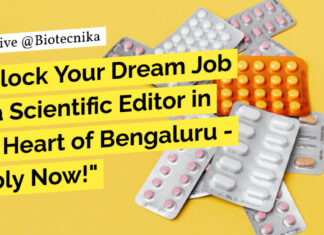 Indegene Scientific Editor Job For MSc & BSc - Apply Now!